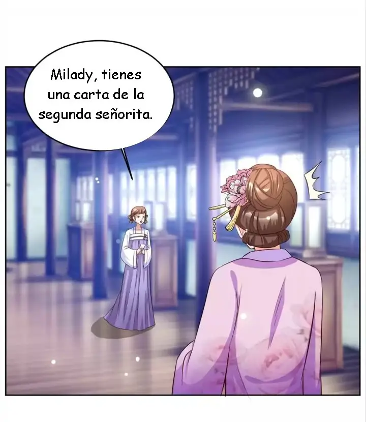 CHOQUE LOS PALACIOS IMPERIALES (2020) - Capítulo 51 - Página 11 - LectorTMOo