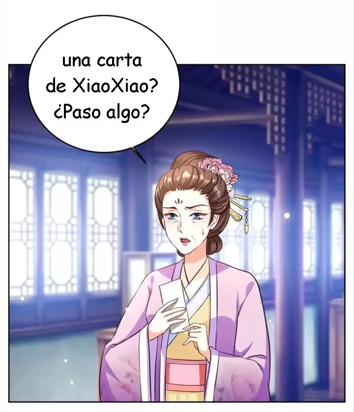 CHOQUE LOS PALACIOS IMPERIALES (2020) - Capítulo 51 - Página 12 - LectorTMOo