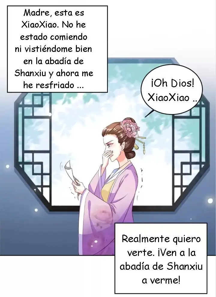 CHOQUE LOS PALACIOS IMPERIALES (2020) - Capítulo 51 - Página 13 - LectorTMOo