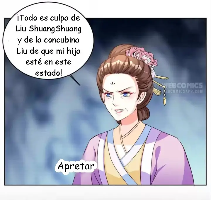 CHOQUE LOS PALACIOS IMPERIALES (2020) - Capítulo 51 - Página 14 - LectorTMOo
