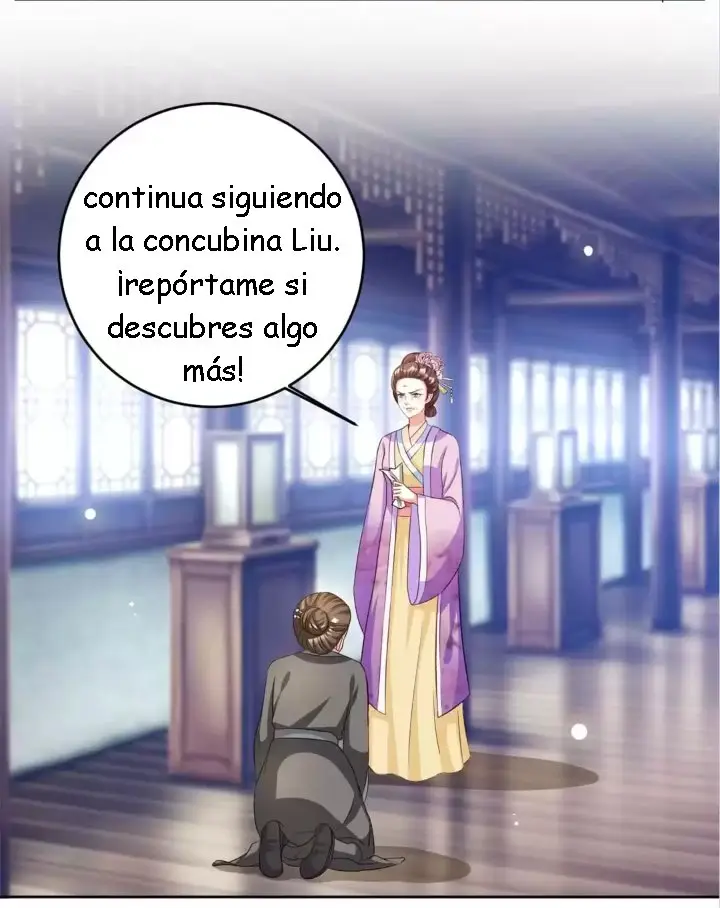 CHOQUE LOS PALACIOS IMPERIALES (2020) - Capítulo 51 - Página 15 - LectorTMOo