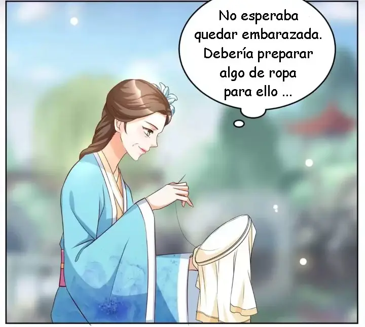 CHOQUE LOS PALACIOS IMPERIALES (2020) - Capítulo 51 - Página 19 - LectorTMOo