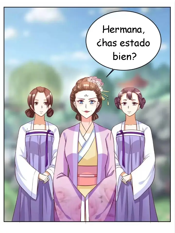 CHOQUE LOS PALACIOS IMPERIALES (2020) - Capítulo 52 - Página 4 - LectorTMOo