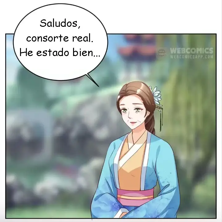CHOQUE LOS PALACIOS IMPERIALES (2020) - Capítulo 52 - Página 5 - LectorTMOo