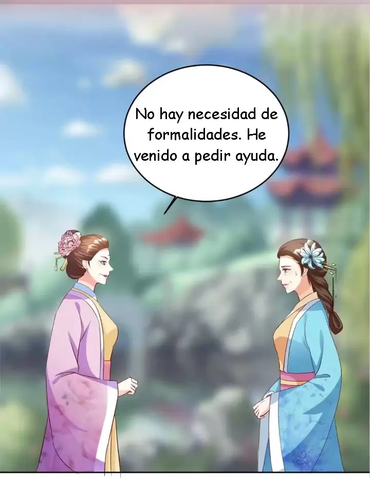 CHOQUE LOS PALACIOS IMPERIALES (2020) - Capítulo 52 - Página 6 - LectorTMOo