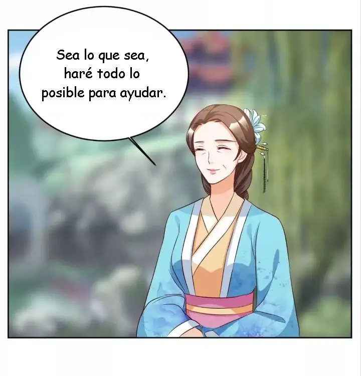 CHOQUE LOS PALACIOS IMPERIALES (2020) - Capítulo 52 - Página 7 - LectorTMOo