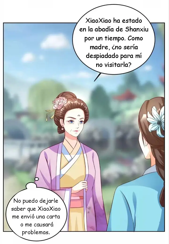 CHOQUE LOS PALACIOS IMPERIALES (2020) - Capítulo 52 - Página 8 - LectorTMOo