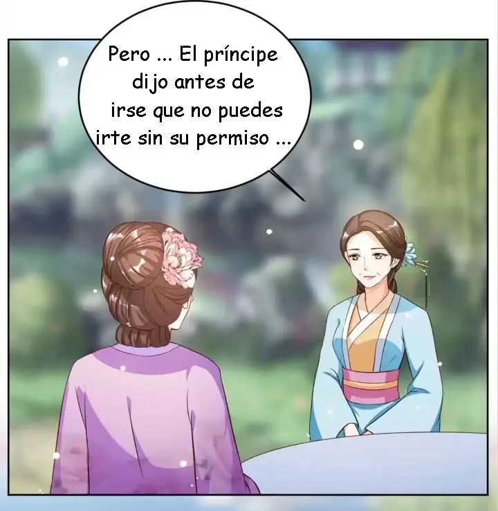 CHOQUE LOS PALACIOS IMPERIALES (2020) - Capítulo 52 - Página 9 - LectorTMOo