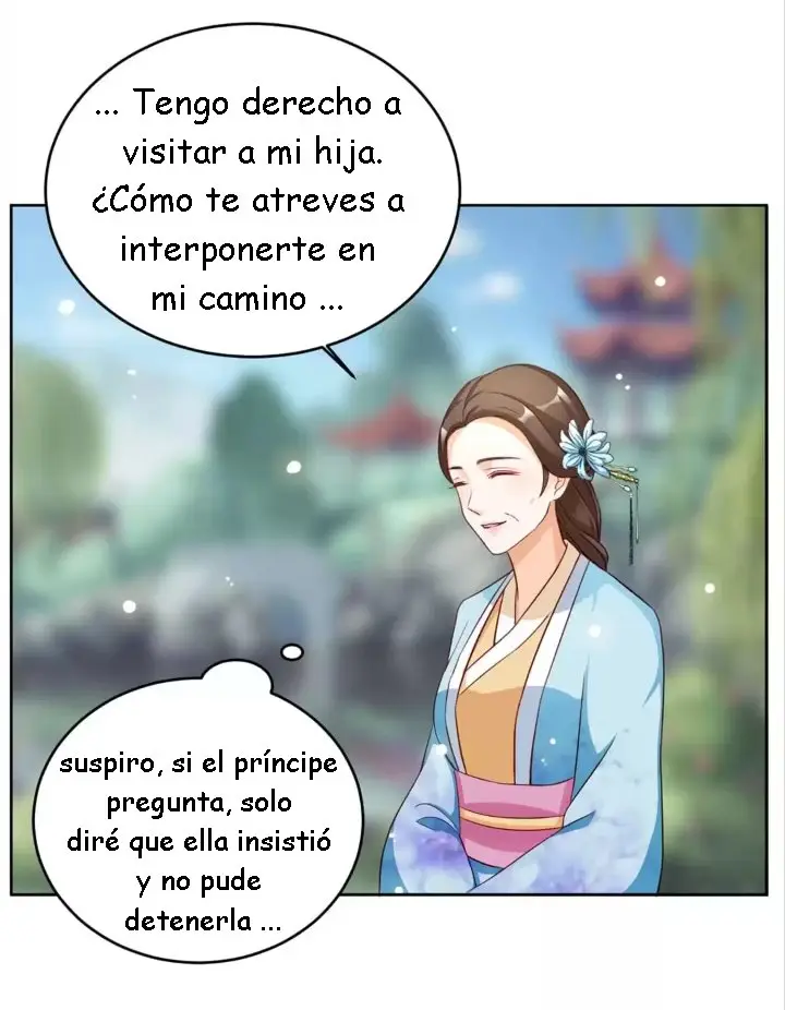 CHOQUE LOS PALACIOS IMPERIALES (2020) - Capítulo 52 - Página 11 - LectorTMOo