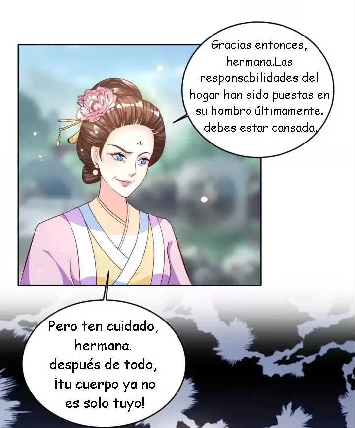 CHOQUE LOS PALACIOS IMPERIALES (2020) - Capítulo 52 - Página 12 - LectorTMOo