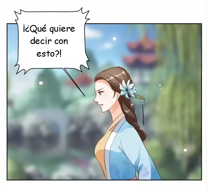 CHOQUE LOS PALACIOS IMPERIALES (2020) - Capítulo 52 - Página 14 - LectorTMOo