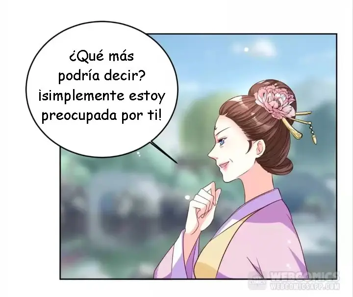 CHOQUE LOS PALACIOS IMPERIALES (2020) - Capítulo 52 - Página 15 - LectorTMOo