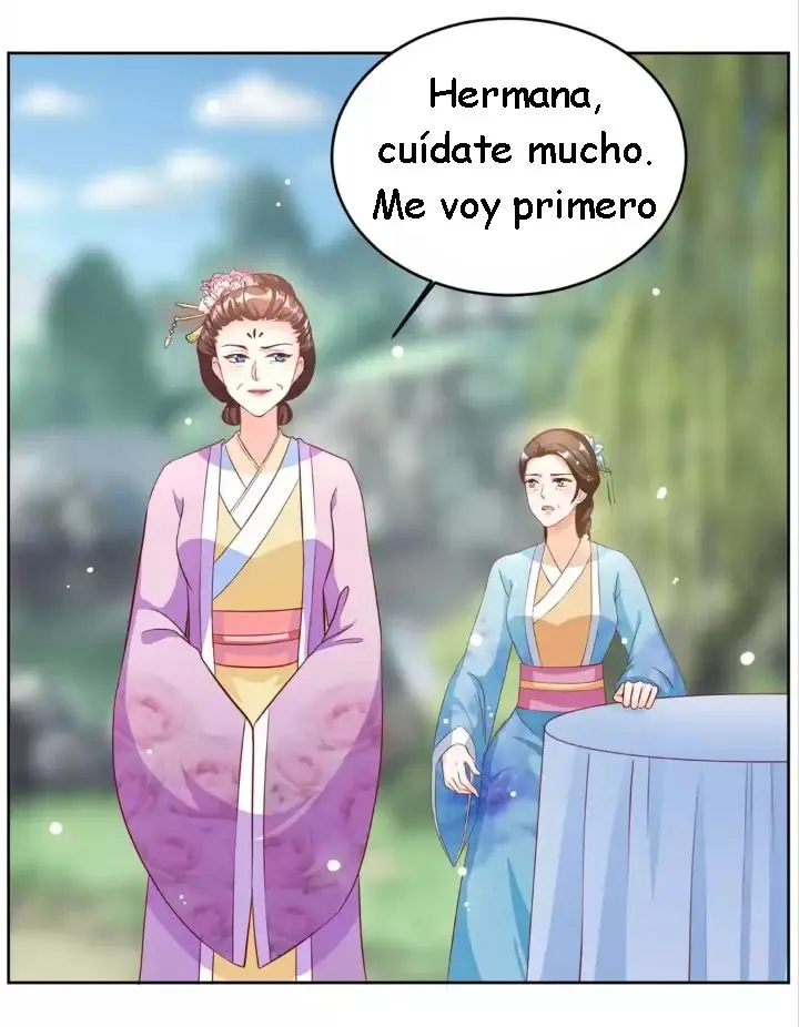 CHOQUE LOS PALACIOS IMPERIALES (2020) - Capítulo 52 - Página 16 - LectorTMOo