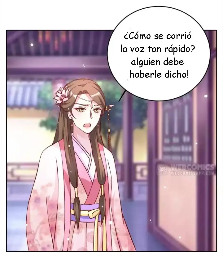 CHOQUE LOS PALACIOS IMPERIALES (2020) - Capítulo 52 - Página 20 - LectorTMOo