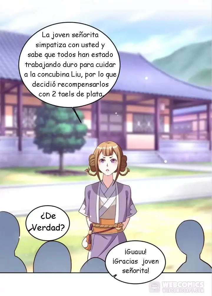 CHOQUE LOS PALACIOS IMPERIALES (2020) - Capítulo 52 - Página 24 - LectorTMOo