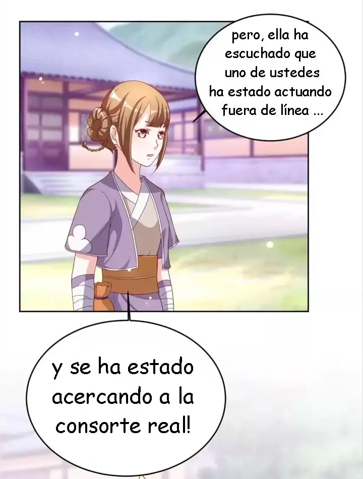 CHOQUE LOS PALACIOS IMPERIALES (2020) - Capítulo 53 - Página 4 - LectorTMOo
