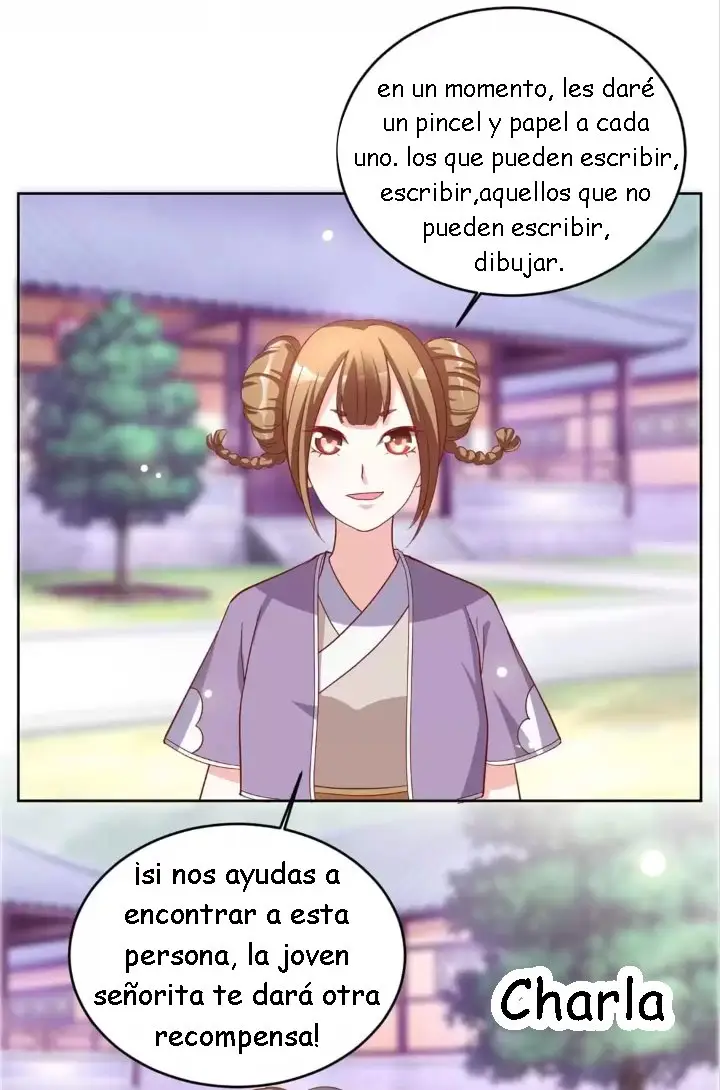 CHOQUE LOS PALACIOS IMPERIALES (2020) - Capítulo 53 - Página 6 - LectorTMOo