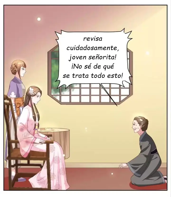 CHOQUE LOS PALACIOS IMPERIALES (2020) - Capítulo 53 - Página 11 - LectorTMOo