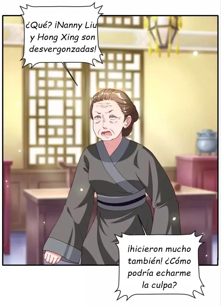 CHOQUE LOS PALACIOS IMPERIALES (2020) - Capítulo 53 - Página 15 - LectorTMOo