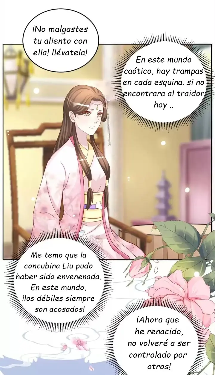 CHOQUE LOS PALACIOS IMPERIALES (2020) - Capítulo 53 - Página 19 - LectorTMOo