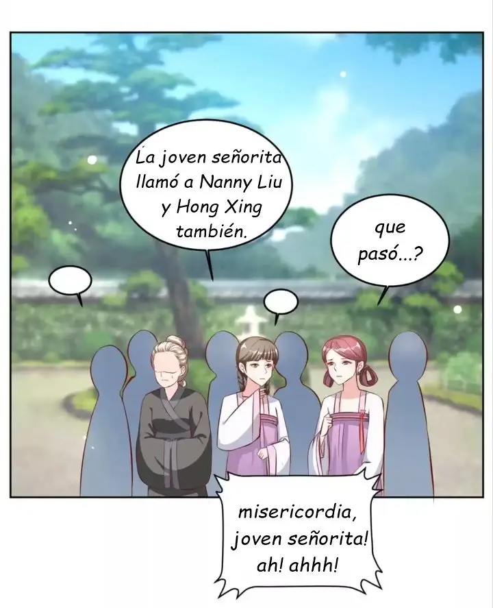 CHOQUE LOS PALACIOS IMPERIALES (2020) - Capítulo 53 - Página 21 - LectorTMOo