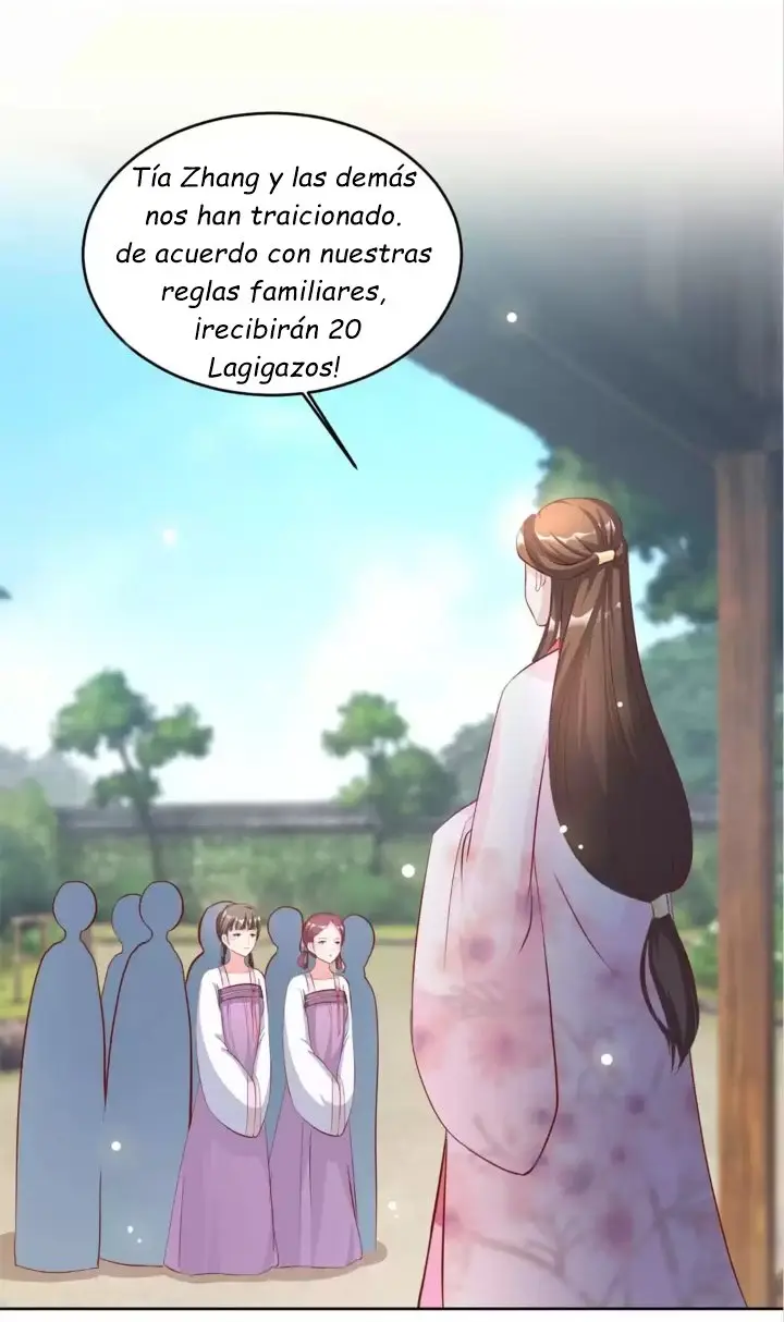 CHOQUE LOS PALACIOS IMPERIALES (2020) - Capítulo 53 - Página 23 - LectorTMOo