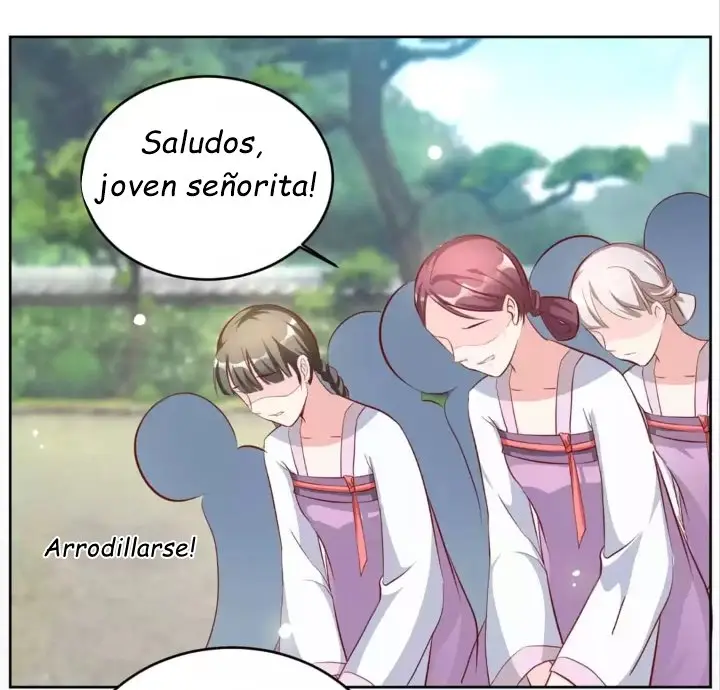 CHOQUE LOS PALACIOS IMPERIALES (2020) - Capítulo 53 - Página 24 - LectorTMOo