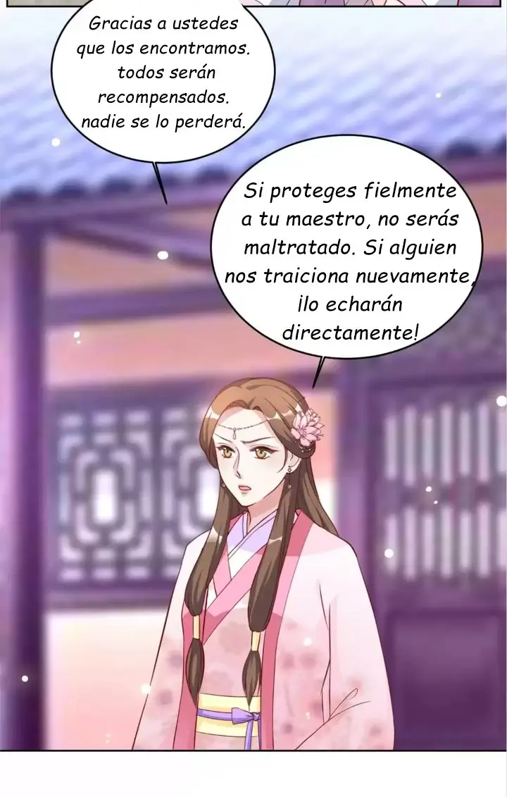 CHOQUE LOS PALACIOS IMPERIALES (2020) - Capítulo 53 - Página 25 - LectorTMOo