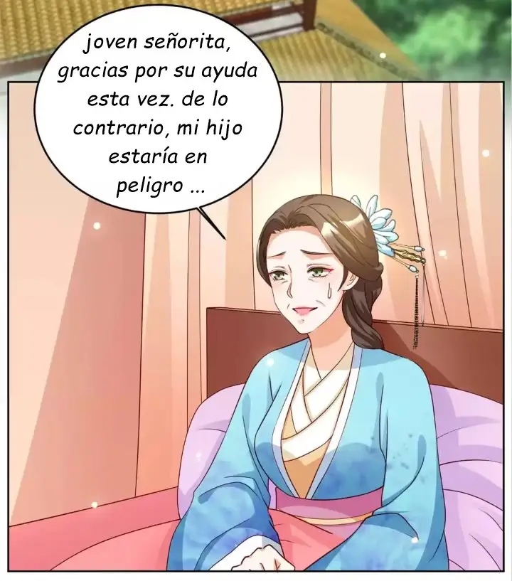 CHOQUE LOS PALACIOS IMPERIALES (2020) - Capítulo 53 - Página 28 - LectorTMOo