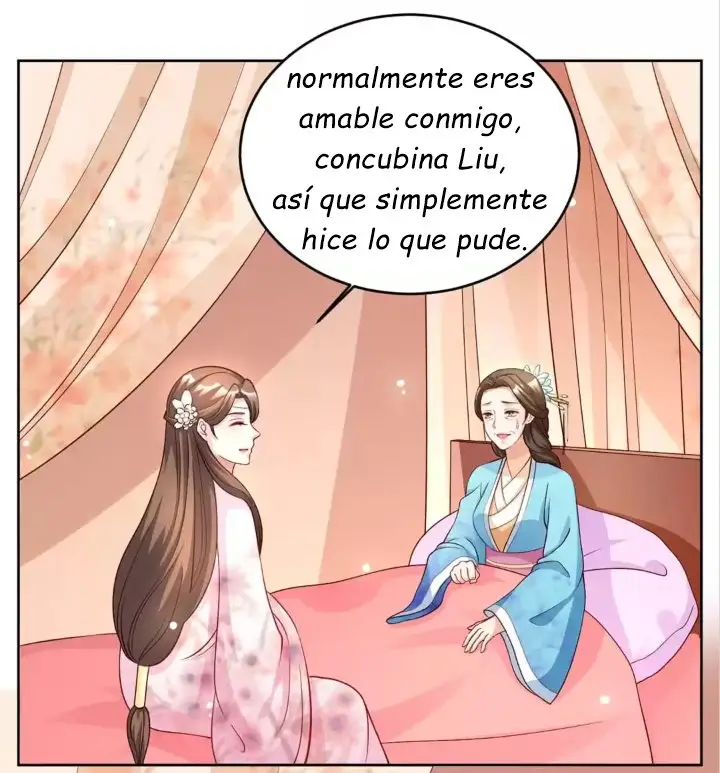 CHOQUE LOS PALACIOS IMPERIALES (2020) - Capítulo 53 - Página 29 - LectorTMOo