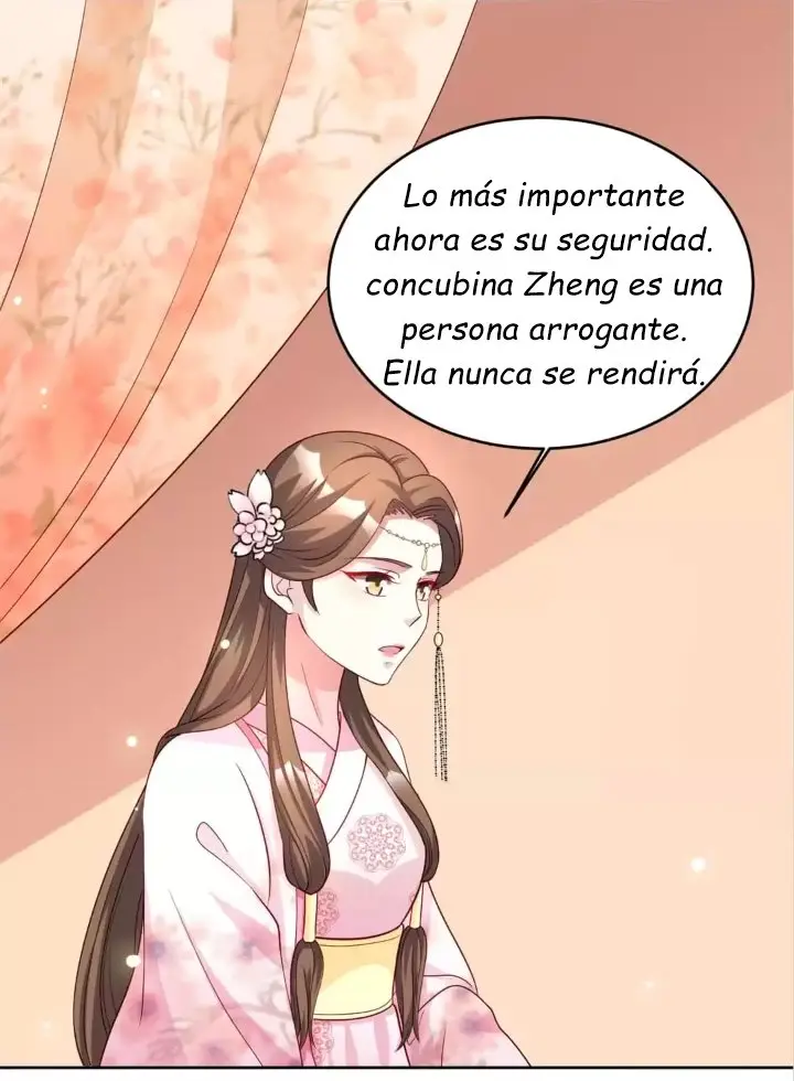 CHOQUE LOS PALACIOS IMPERIALES (2020) - Capítulo 53 - Página 30 - LectorTMOo