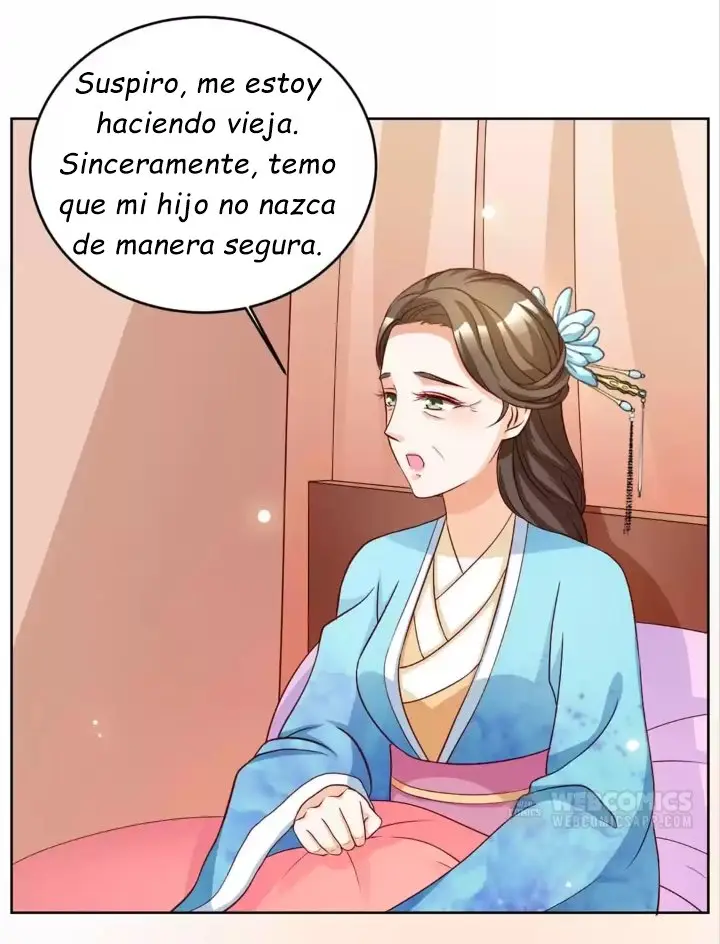 CHOQUE LOS PALACIOS IMPERIALES (2020) - Capítulo 53 - Página 31 - LectorTMOo