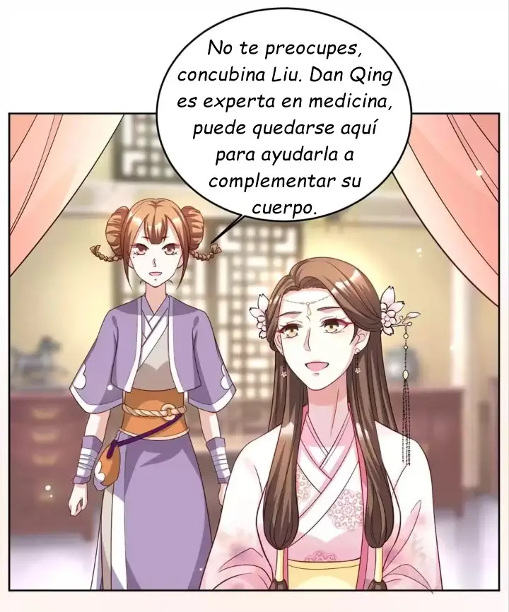 CHOQUE LOS PALACIOS IMPERIALES (2020) - Capítulo 54 - Página 4 - LectorTMOo
