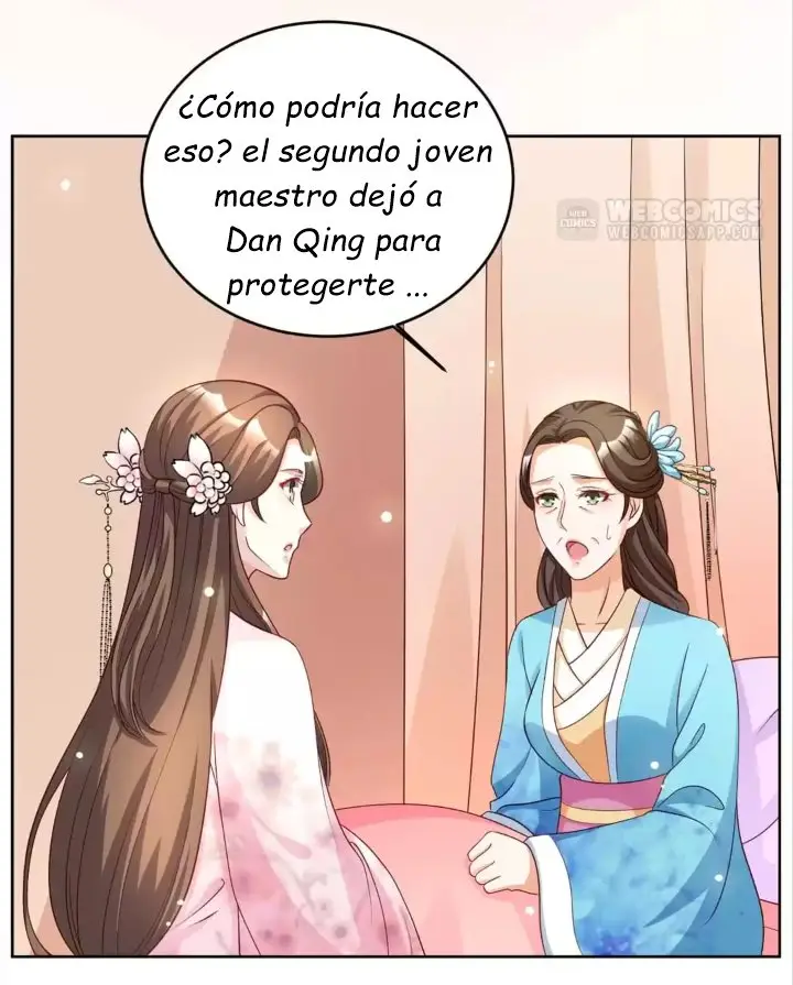 CHOQUE LOS PALACIOS IMPERIALES (2020) - Capítulo 54 - Página 5 - LectorTMOo