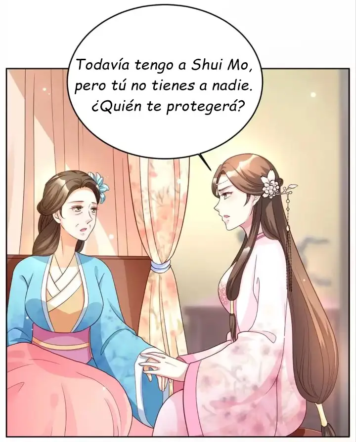 CHOQUE LOS PALACIOS IMPERIALES (2020) - Capítulo 54 - Página 6 - LectorTMOo