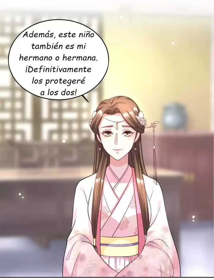 CHOQUE LOS PALACIOS IMPERIALES (2020) - Capítulo 54 - Página 7 - LectorTMOo