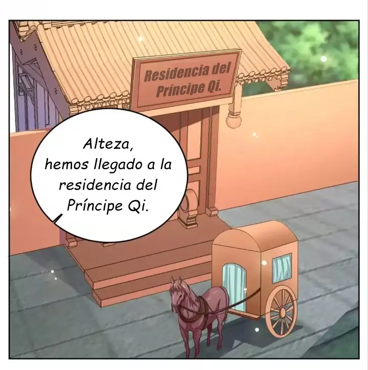 CHOQUE LOS PALACIOS IMPERIALES (2020) - Capítulo 54 - Página 10 - LectorTMOo