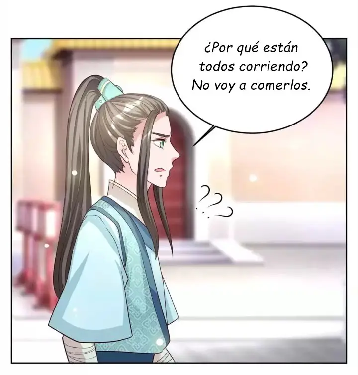 CHOQUE LOS PALACIOS IMPERIALES (2020) - Capítulo 54 - Página 15 - LectorTMOo