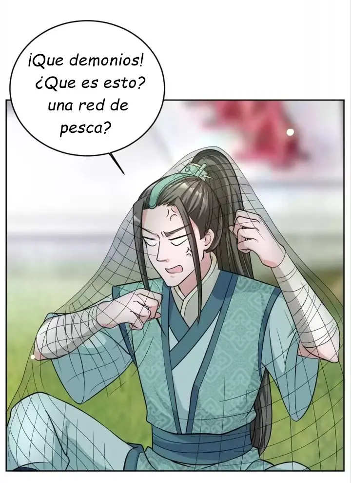 CHOQUE LOS PALACIOS IMPERIALES (2020) - Capítulo 54 - Página 20 - LectorTMOo