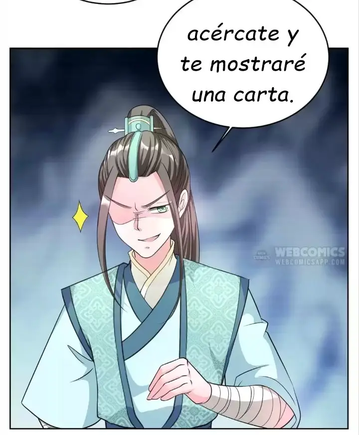 CHOQUE LOS PALACIOS IMPERIALES (2020) - Capítulo 54 - Página 23 - LectorTMOo