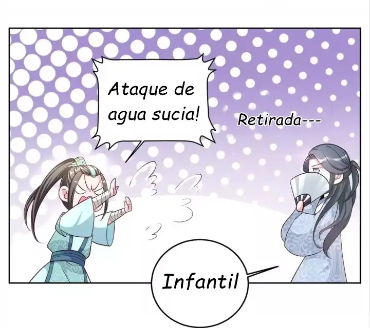 CHOQUE LOS PALACIOS IMPERIALES (2020) - Capítulo 54 - Página 24 - LectorTMOo