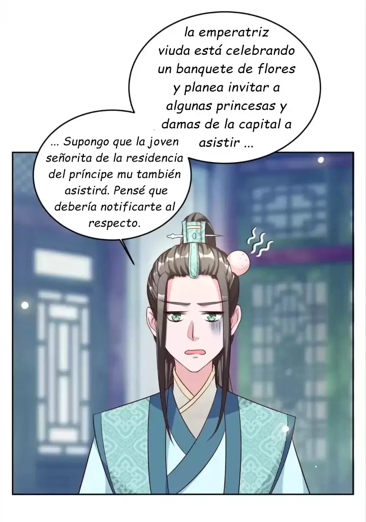 CHOQUE LOS PALACIOS IMPERIALES (2020) - Capítulo 54 - Página 25 - LectorTMOo