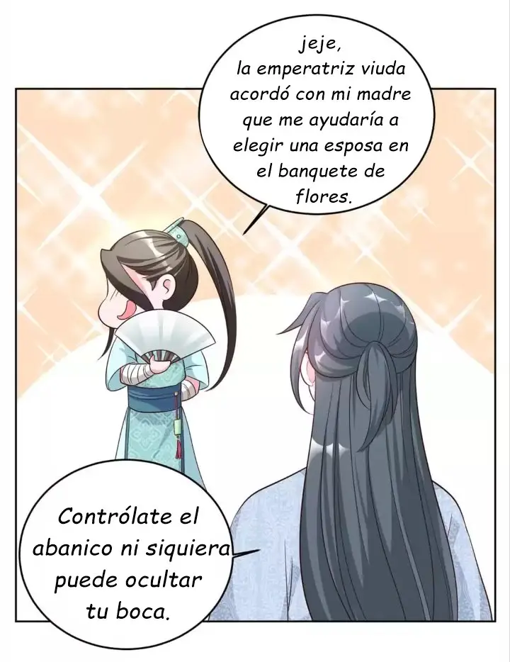 CHOQUE LOS PALACIOS IMPERIALES (2020) - Capítulo 54 - Página 27 - LectorTMOo