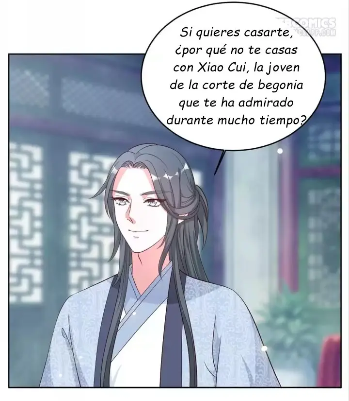 CHOQUE LOS PALACIOS IMPERIALES (2020) - Capítulo 54 - Página 28 - LectorTMOo