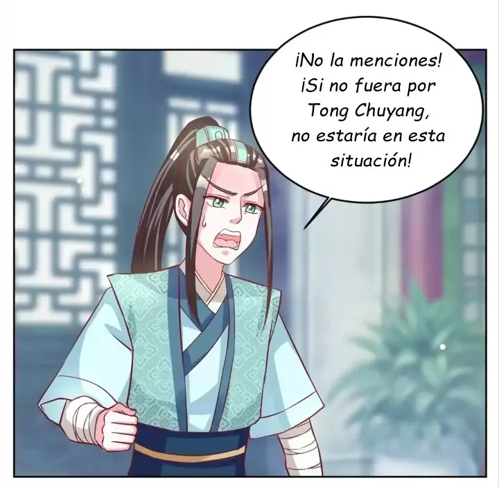 CHOQUE LOS PALACIOS IMPERIALES (2020) - Capítulo 55 - Página 2 - LectorTMOo