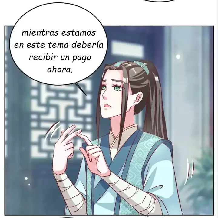 CHOQUE LOS PALACIOS IMPERIALES (2020) - Capítulo 55 - Página 4 - LectorTMOo