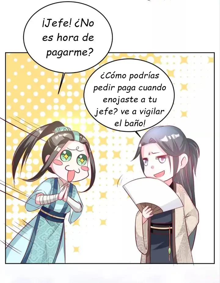 CHOQUE LOS PALACIOS IMPERIALES (2020) - Capítulo 55 - Página 5 - LectorTMOo