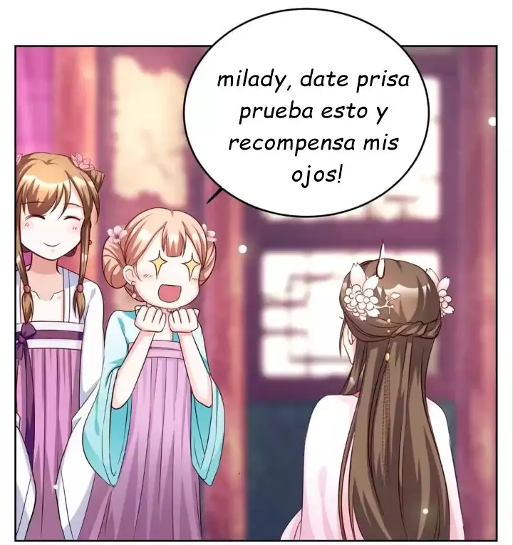 CHOQUE LOS PALACIOS IMPERIALES (2020) - Capítulo 55 - Página 9 - LectorTMOo