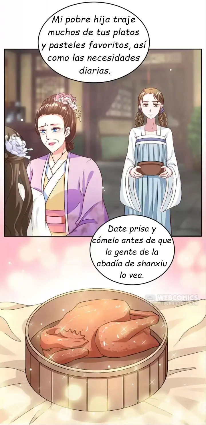 CHOQUE LOS PALACIOS IMPERIALES (2020) - Capítulo 55 - Página 13 - LectorTMOo