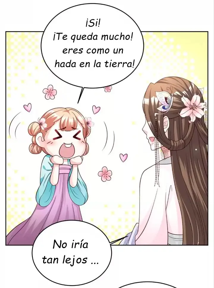 CHOQUE LOS PALACIOS IMPERIALES (2020) - Capítulo 55 - Página 14 - LectorTMOo